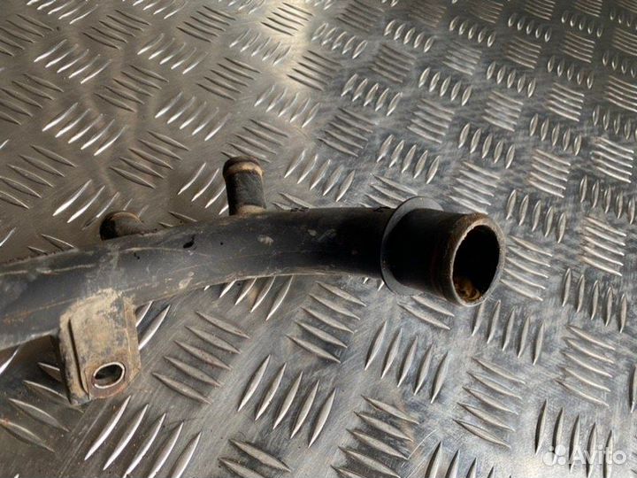 Трубка системы охлаждения Chevrolet Aveo T250