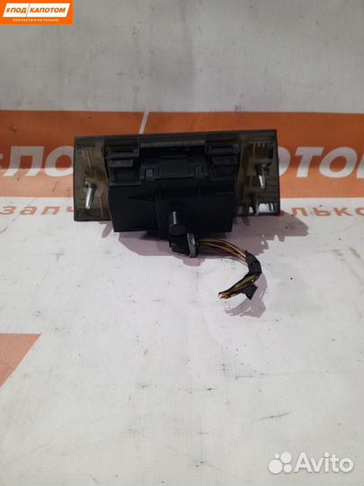 Переключатель света BMW 3 E90 2006