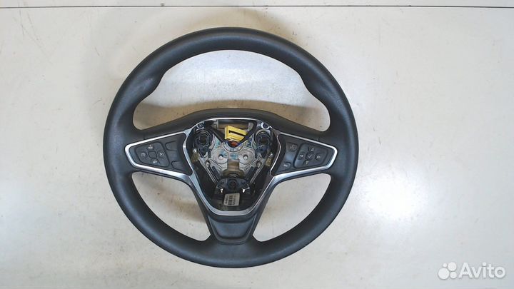 Руль Chevrolet Malibu, 2017