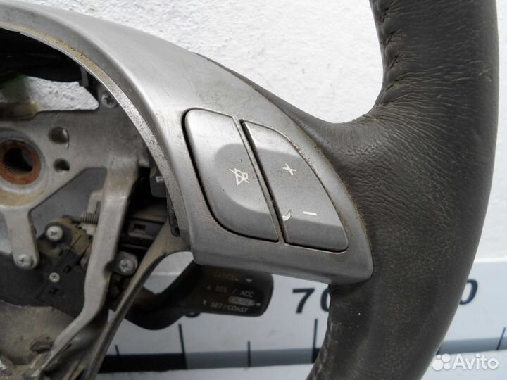 Руль Subaru Tribeca WX