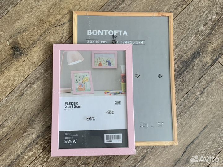 Рама для фото IKEA