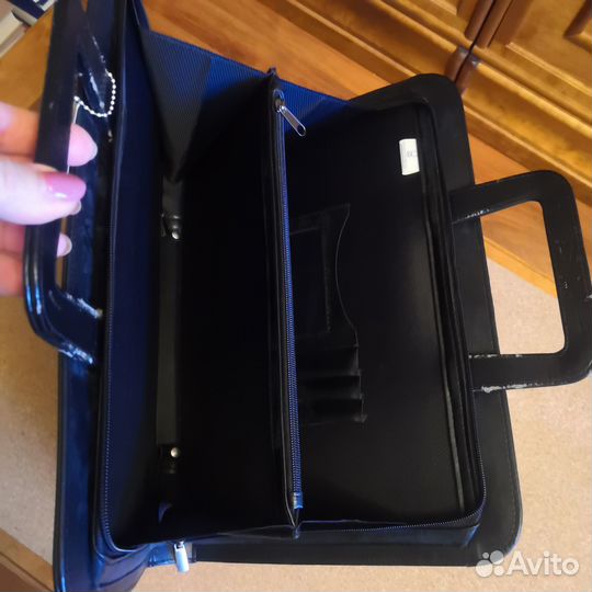 Папка для документов alliance