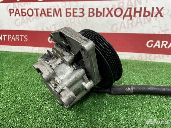 Насос гидроусилителя руля Mercedes-Benz Ml W164