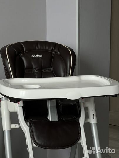 Стульчик для кормления Peg Perego Prima Pappa Best