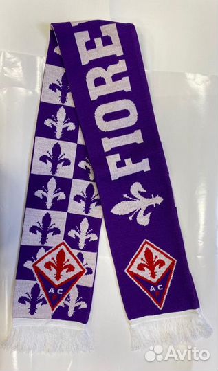 Шарфы Италии