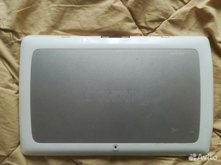 Планшет Archos 10.1b xs 2