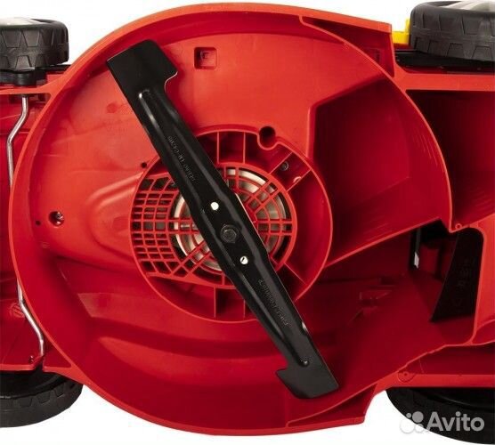 Газонокосилка электрическая DDE LME 4320 (791-745)