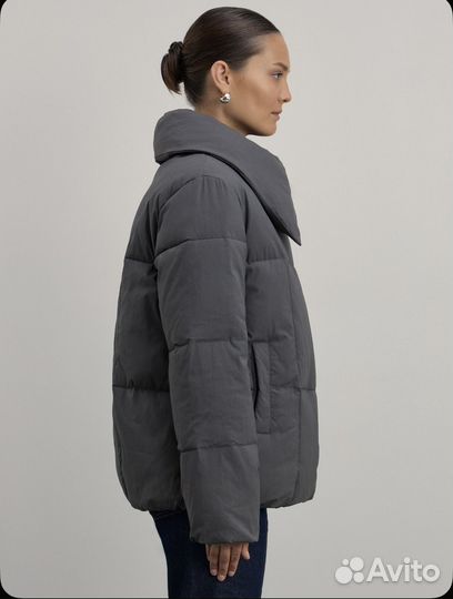 Куртка демисезонная женская 48