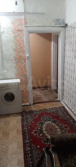 Комната 20 м² в 4-к., 3/4 эт.