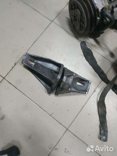 Запчасти opel omega a дизель 2.3YD