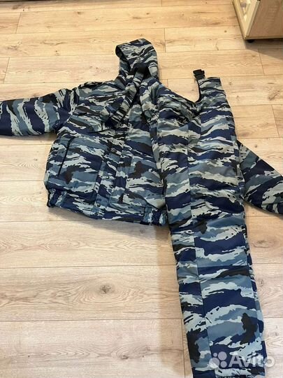 Военная форма