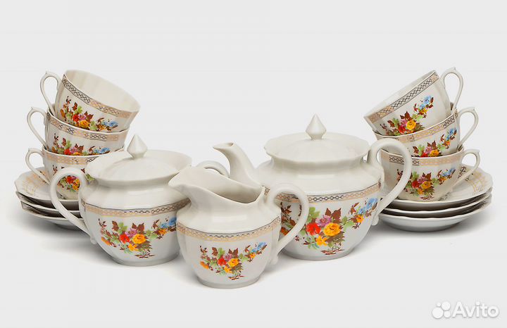 Предметная фотосъемка для каталога