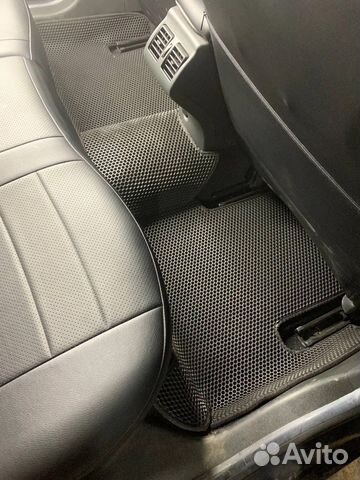 Ева эва коврики в авто