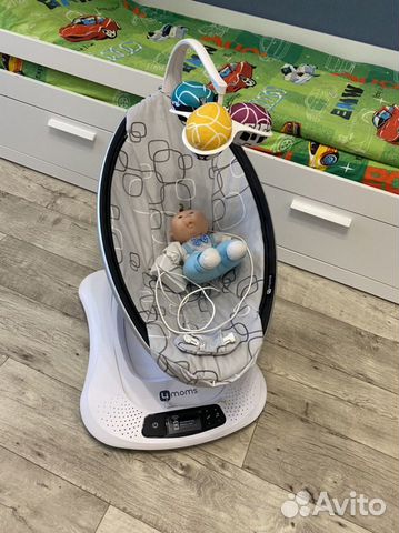 Электро качели прокат мама ру