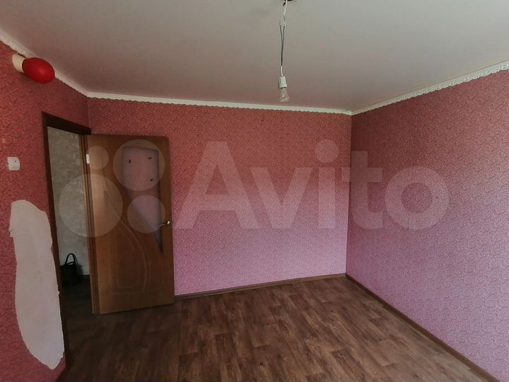 2-к. квартира, 45,2 м², 2/5 эт.