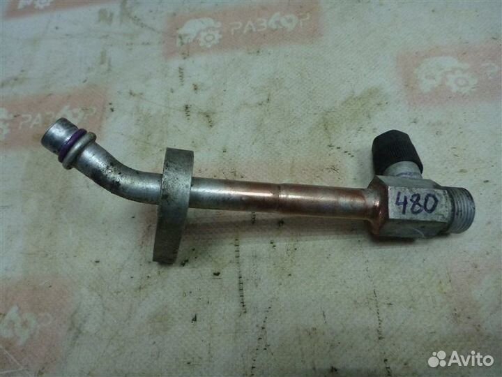 Клапан кондиционера Audi A4 B5 ADP 1996