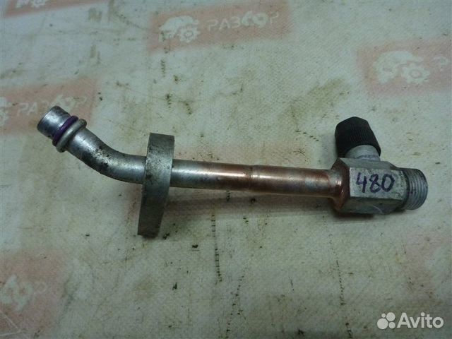 Клапан кондиционера Audi A4 B5 ADP 1996