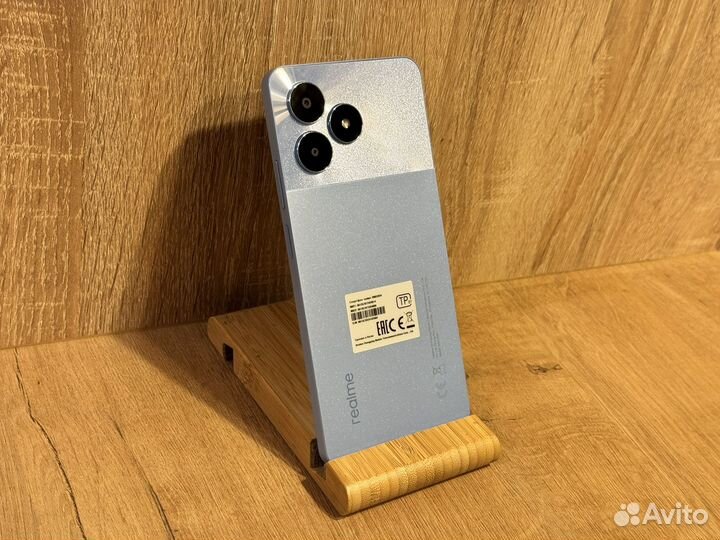 realme Note 50, 3/64 ГБ