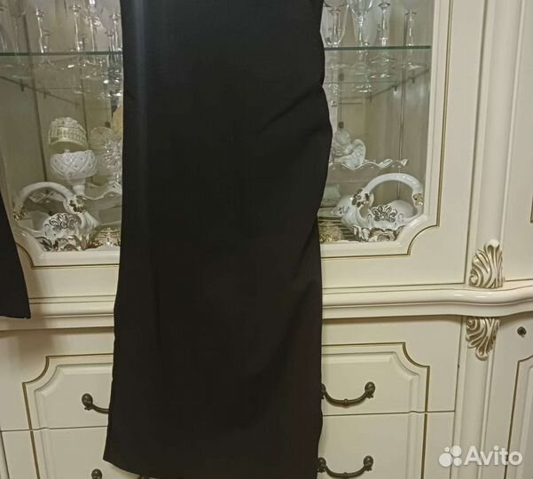 Костюм женский с юбкой