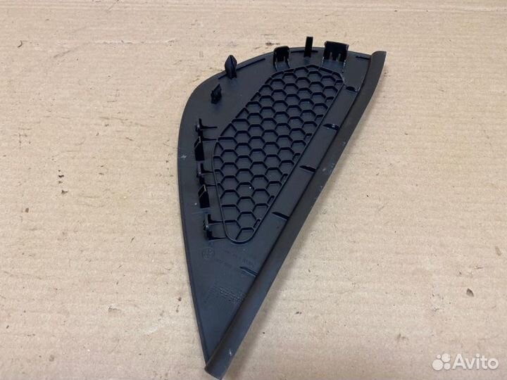Накладка в салоне левая Volkswagen Polo cfna 2014