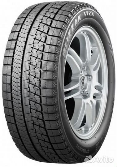 Bridgestone Blizzak VRX 225/45 R17 91S