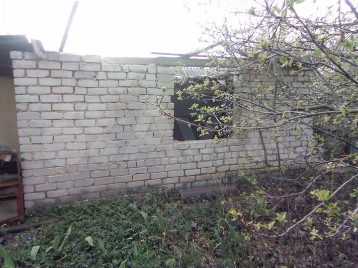 Участок 4 сот. (СНТ, ДНП)