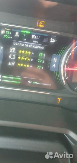 Водитель кат.авсе