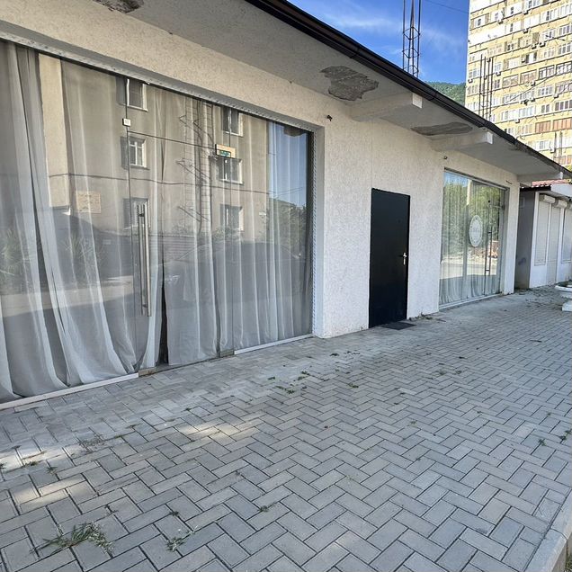 Дом 150 м² (Абхазия)
