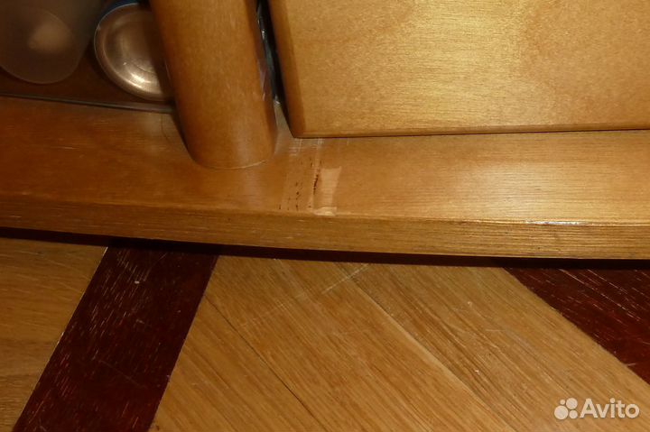 Тумба под TV