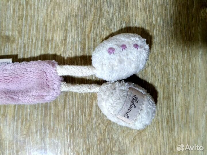 Мягкая игрушка