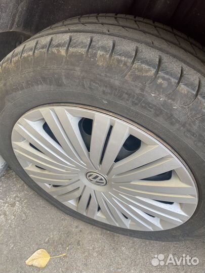 Viatti Vettore Brina V-525 185/65 R15