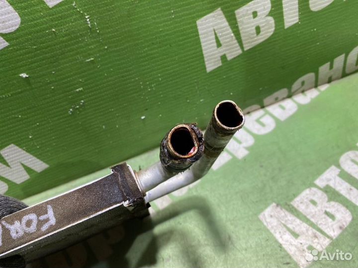 Радиатор печки Chery Fora A21