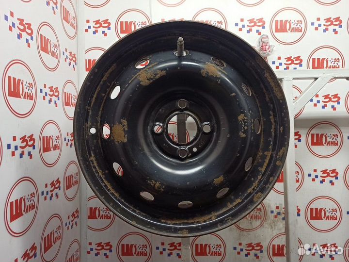 Диски R16, 5/112 70.1