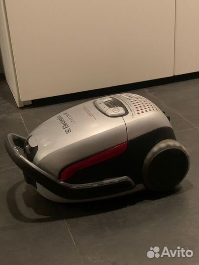 Пылесос electrolux на запчасти