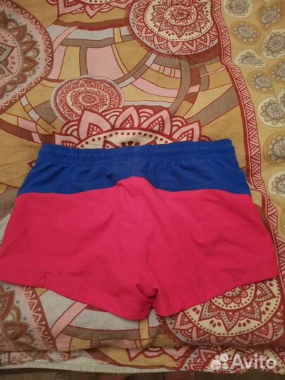 Шорты adidas, новые