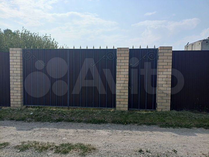 Дача 50 м² на участке 8 сот.