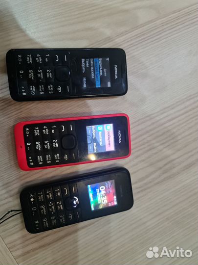 Nokia 1, 8 ГБ