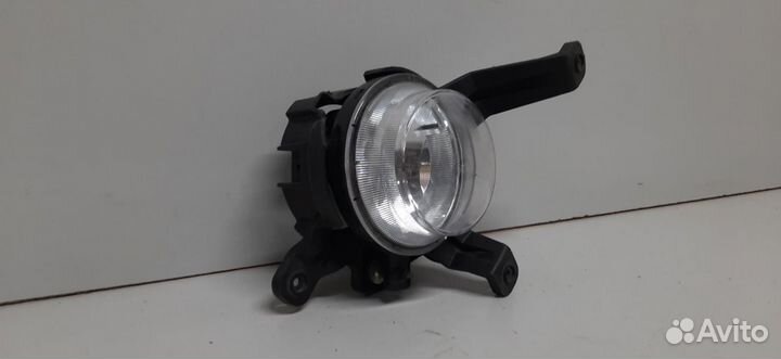 Фара противотуманная правая Hyundai ix35 LM 2010-2