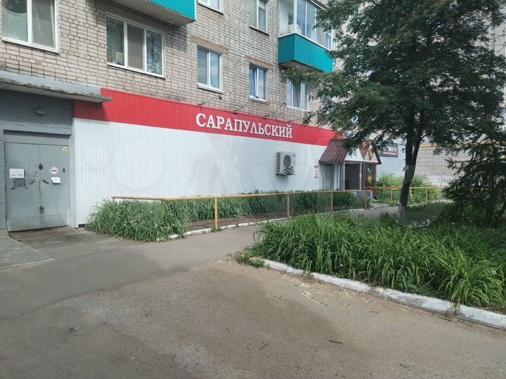 Свободного назначения, 92 м²