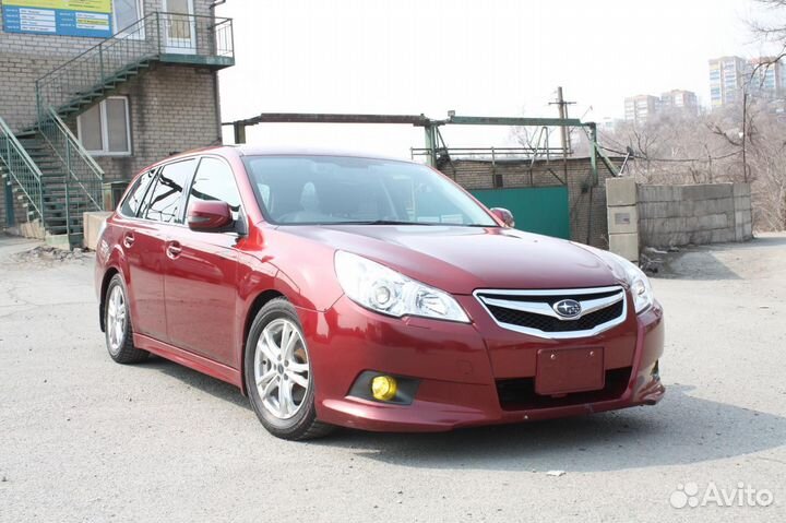 Привод Subaru Legacy BR9 EJ25 28321-AJ002