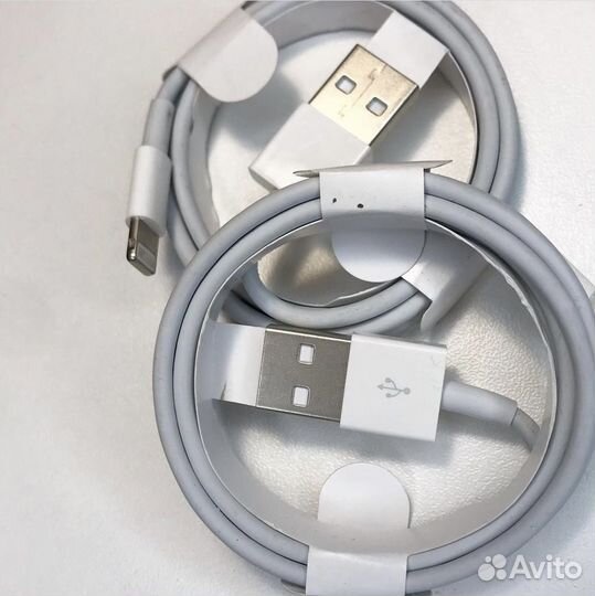 Кабель lightning