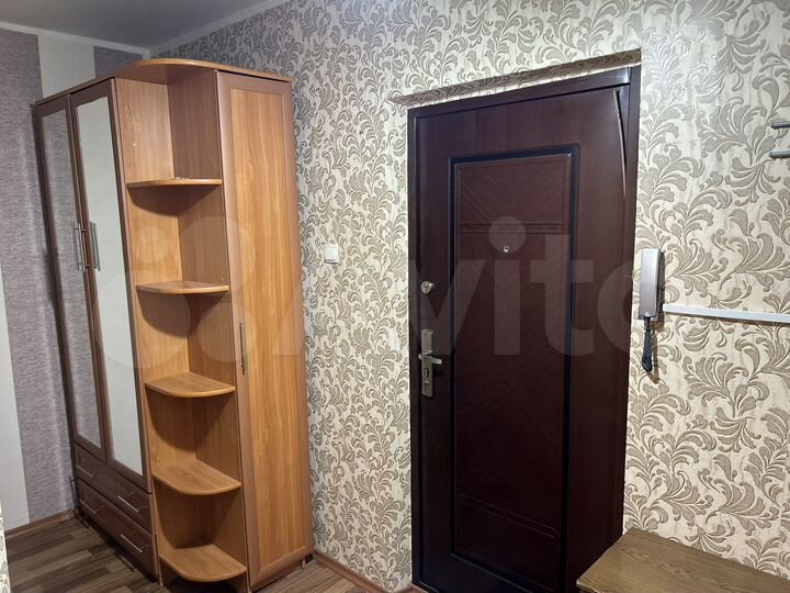 1-к. квартира, 40 м², 6/10 эт.
