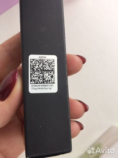 Духи мужские Еclat Style, 15 ml