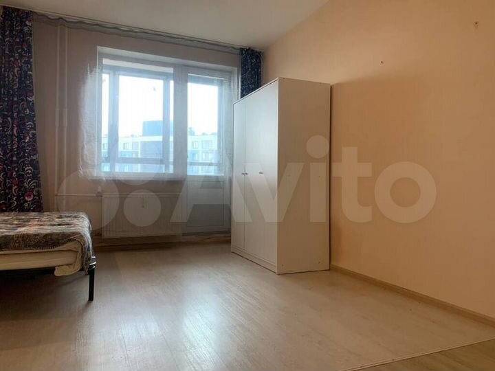 Квартира-студия, 26 м², 13/16 эт.