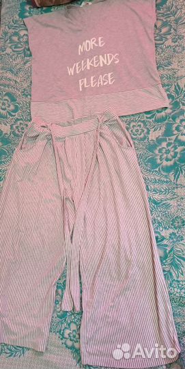 Женская одежда