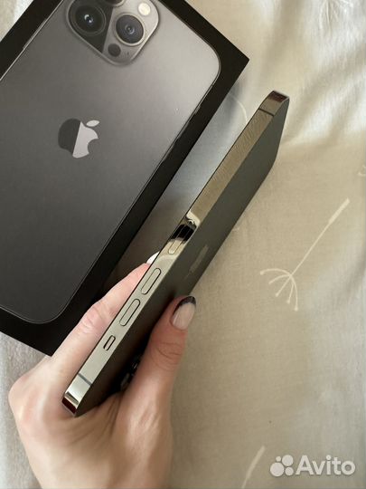 iPhone 13 Pro Max, 512 ГБ