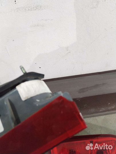 Задние фонари KiA RIO