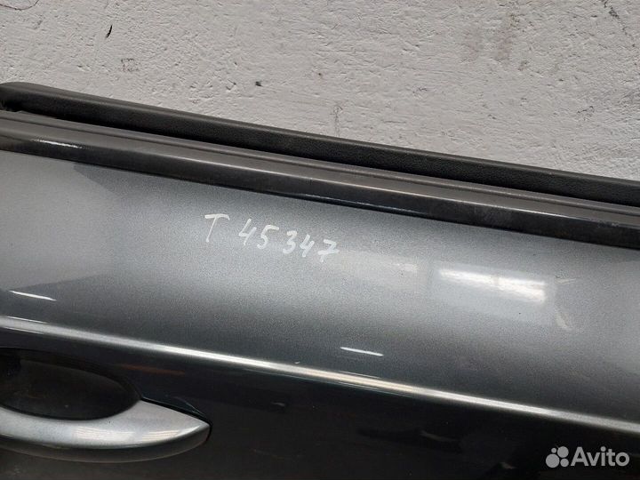 Дверь боковая правая передняя Audi A7, 2012