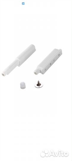 Толкатель мебельный