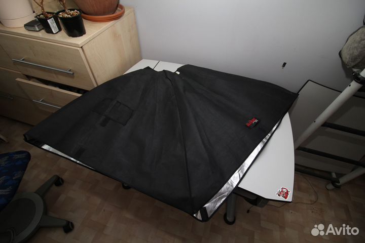 Софтбокс Rekam ssb100, 100х100см